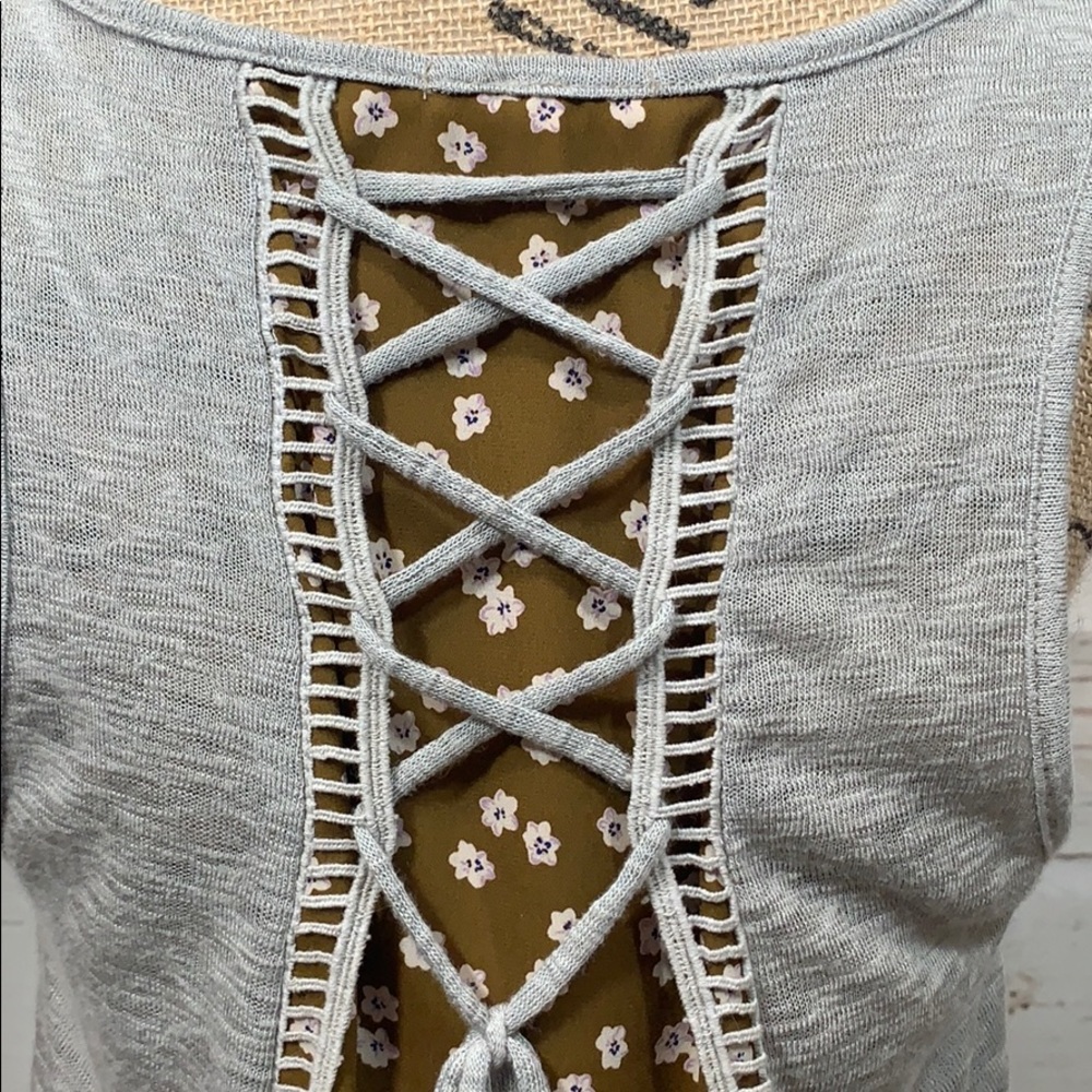 Buckle Gimmicks Tunic Like New Buckle Brand - Picture 7 of 8